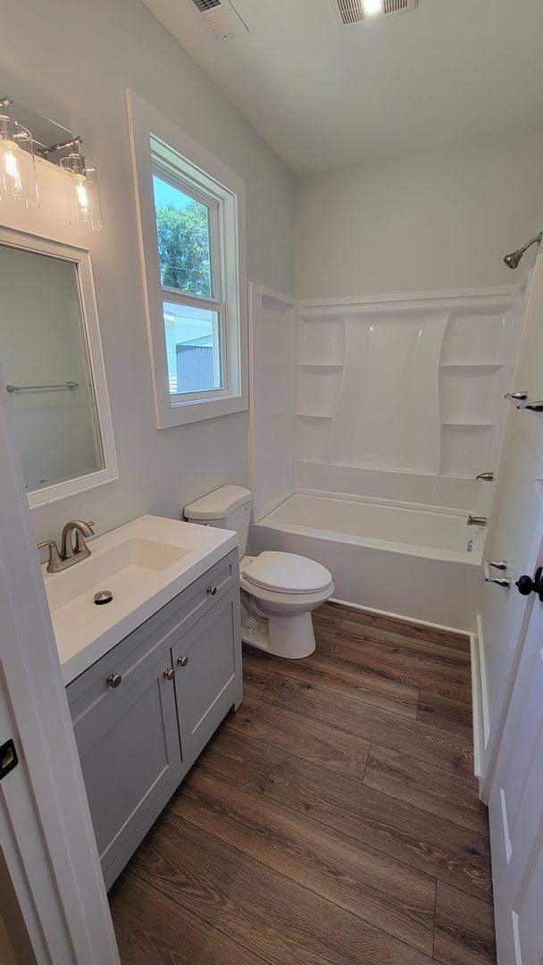 House for rent at 125 Ledbetter St, Greenville, SC 29611