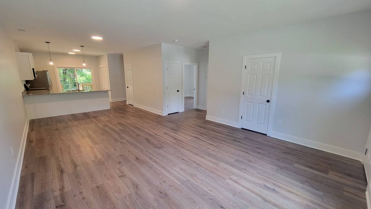 House for rent at 125 Ledbetter St, Greenville, SC 29611
