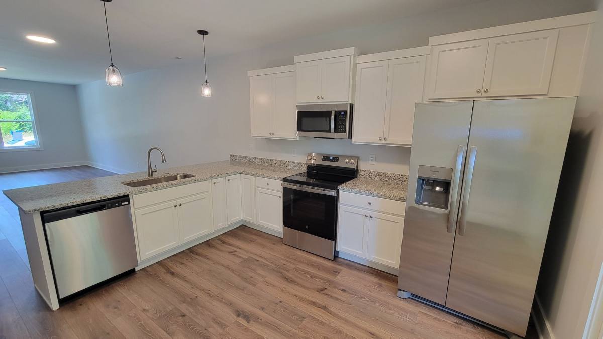 House for rent at 125 Ledbetter St, Greenville, SC 29611