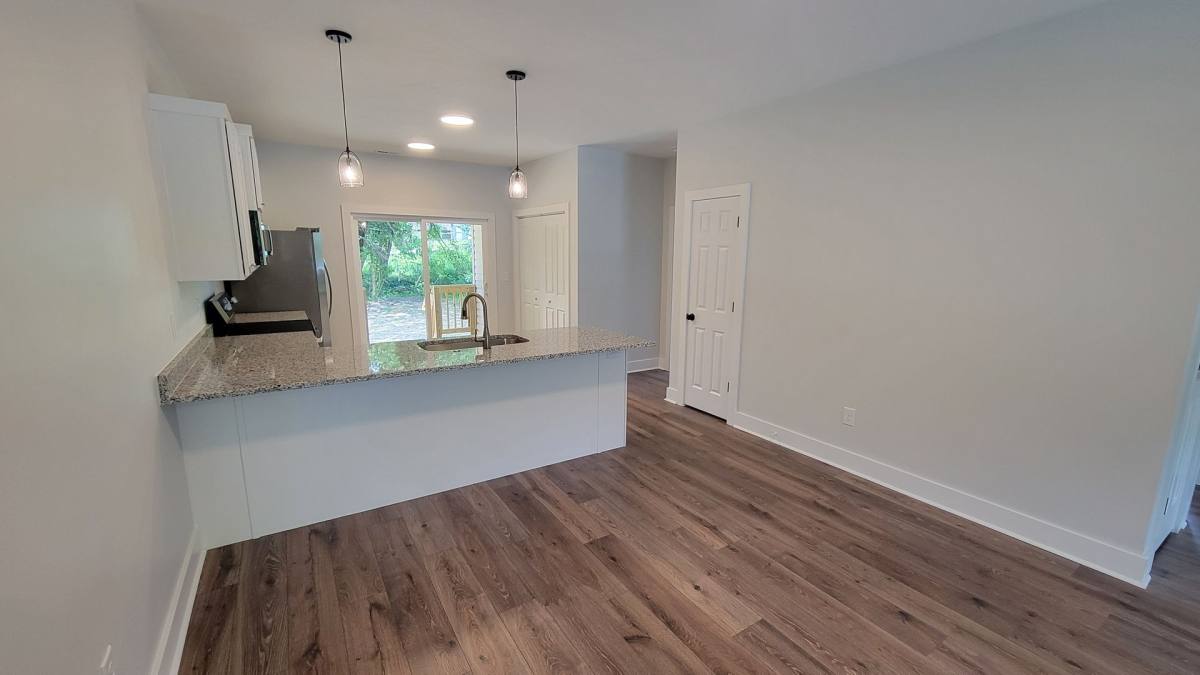 House for rent at 125 Ledbetter St, Greenville, SC 29611