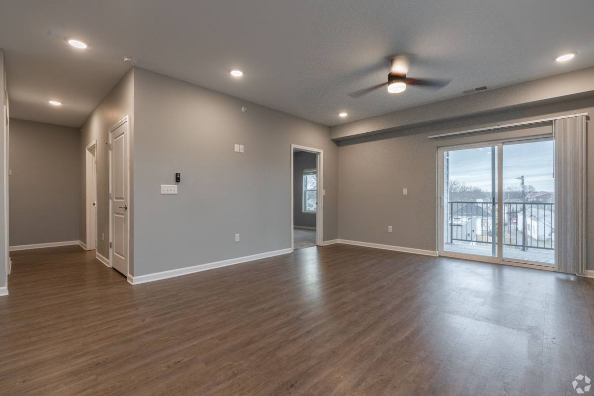 Apartment for rent at 1601 E Main St, New Albany, IN 47150