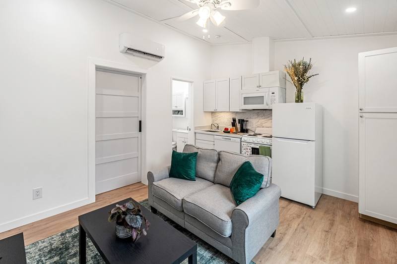 Apartment for rent at 204 Marlin St, Clyde, TX 79510