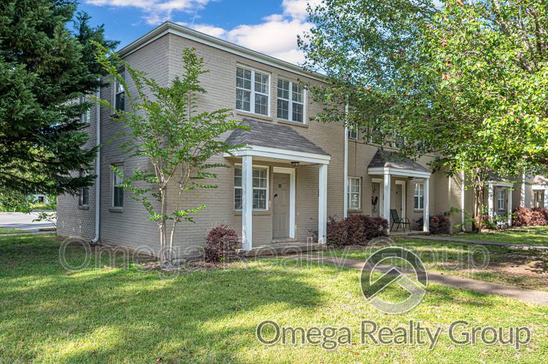 600 S Broadway Ave, Sylacauga, AL 35150 - Apartment for Rent