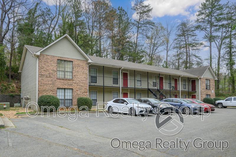 1801 Carson Rd, Birmingham, AL 35215 - Apartment for Rent