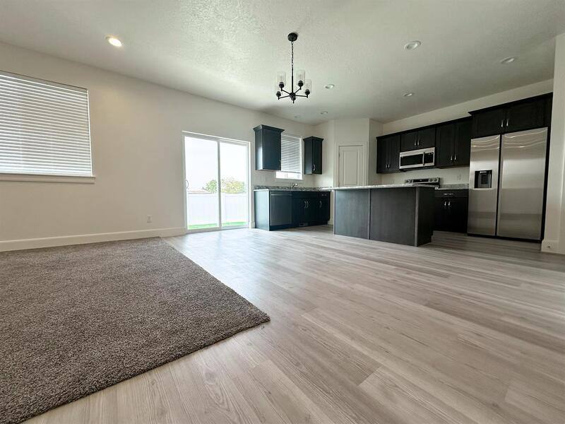 Townhouse for rent at 250 W 1200 S, Tremonton, UT 84337