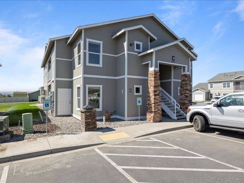 6005C Chapel Hill Blvd, Pasco, WA 99301 - Apartment for Rent