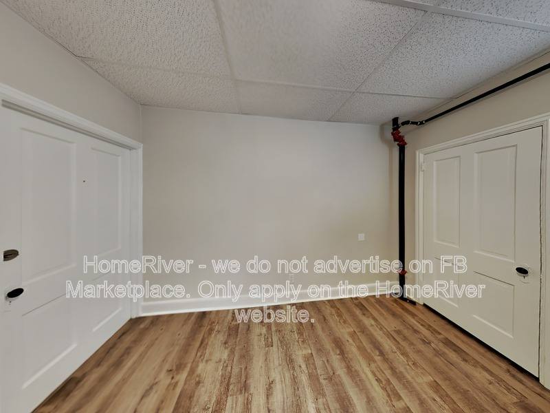Apartment for rent at 253-255 N St, Harrisburg, PA 17101