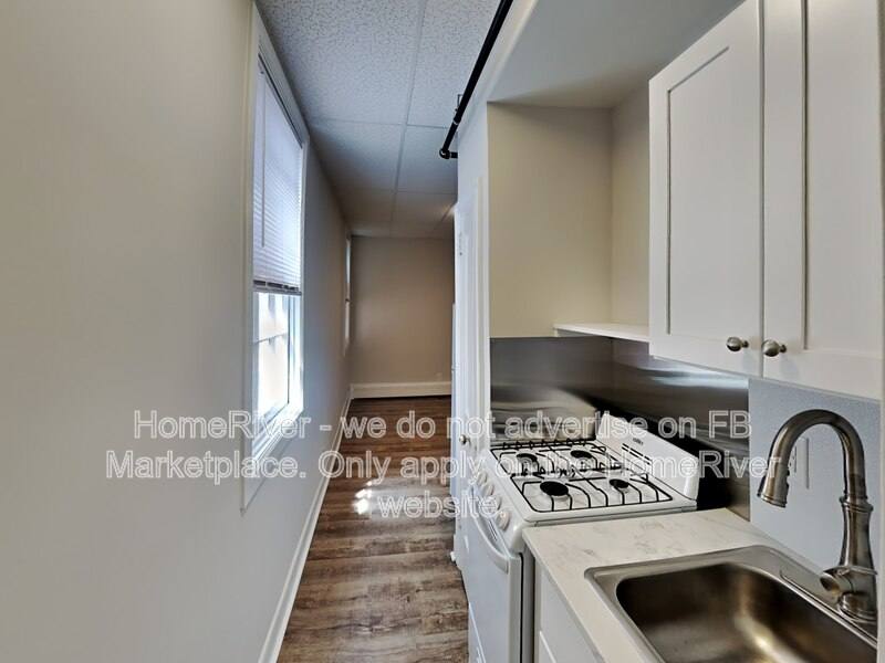 Apartment for rent at 253-255 N St, Harrisburg, PA 17101