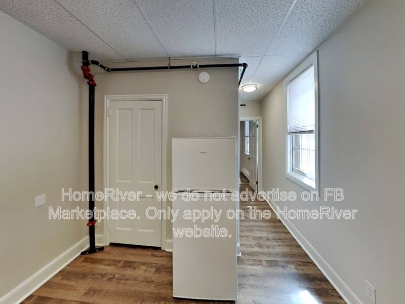 Apartment for rent at 253-255 N St, Harrisburg, PA 17101
