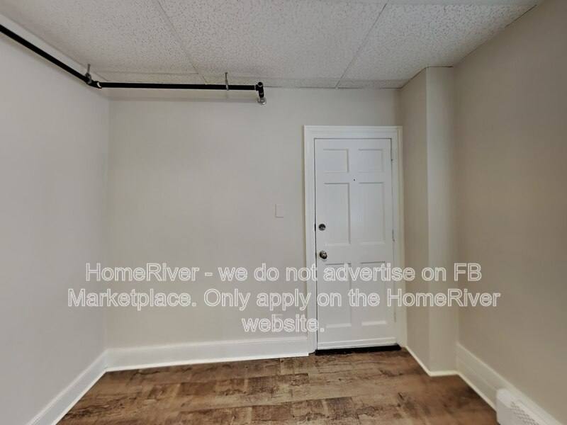 Apartment for rent at 253-255 N St, Harrisburg, PA 17101