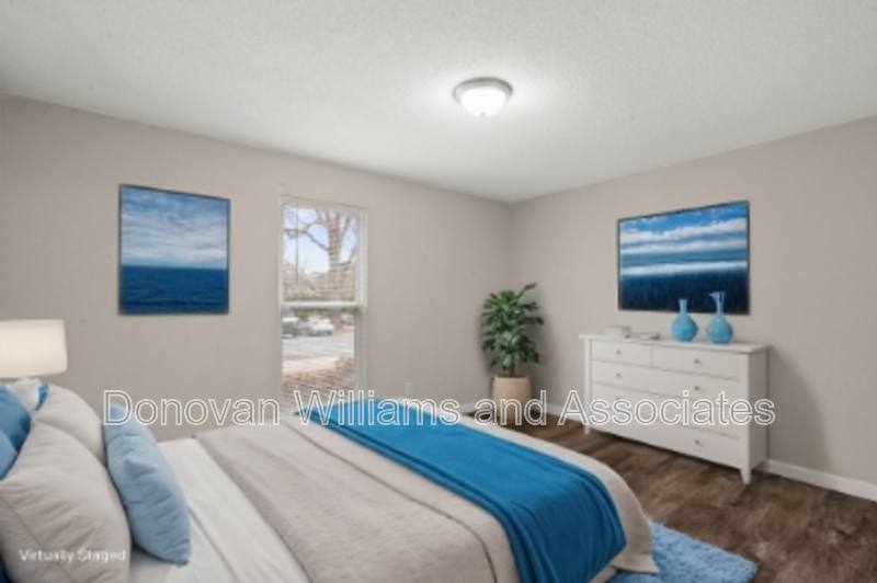 Apartment for rent at 4620 Central Ave, Charlotte, NC 28205