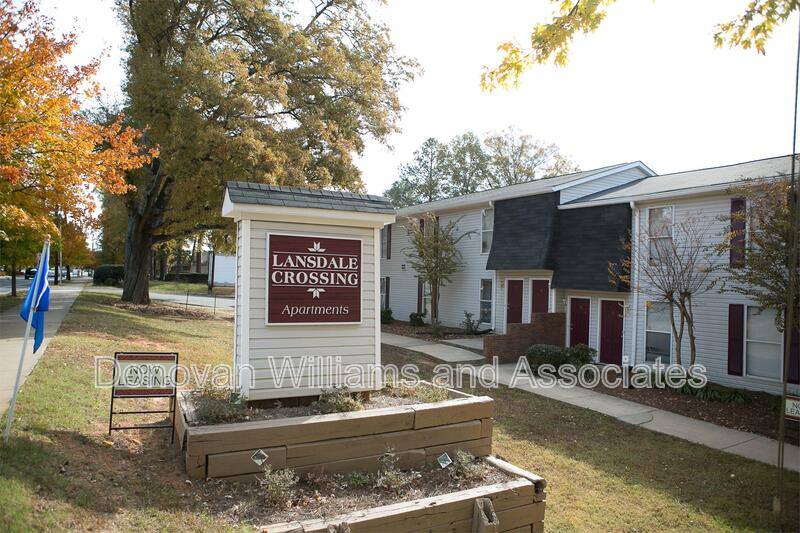 Apartment for rent at 4620 Central Ave, Charlotte, NC 28205