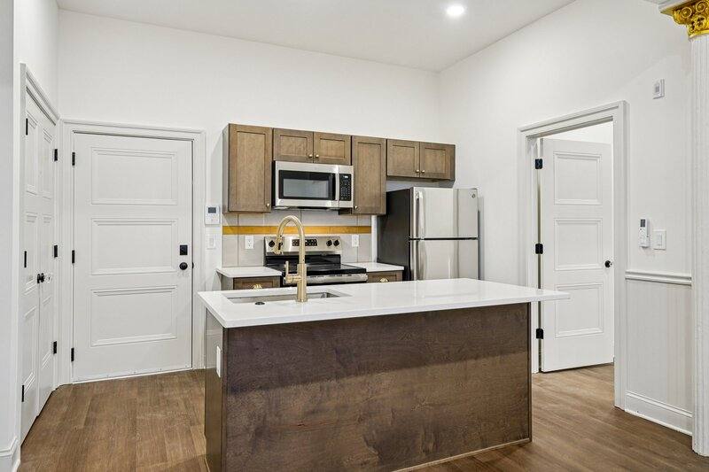 Apartment for rent at 401 Martin St, Philadelphia, PA 19128