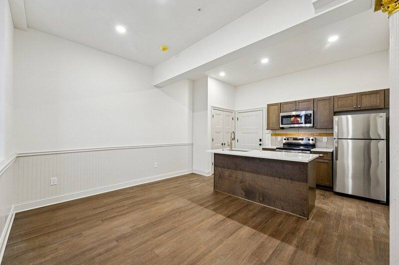 Apartment for rent at 401 Martin St, Philadelphia, PA 19128