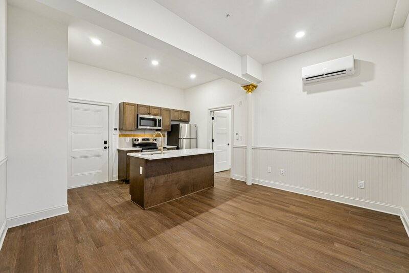 Apartment for rent at 401 Martin St, Philadelphia, PA 19128