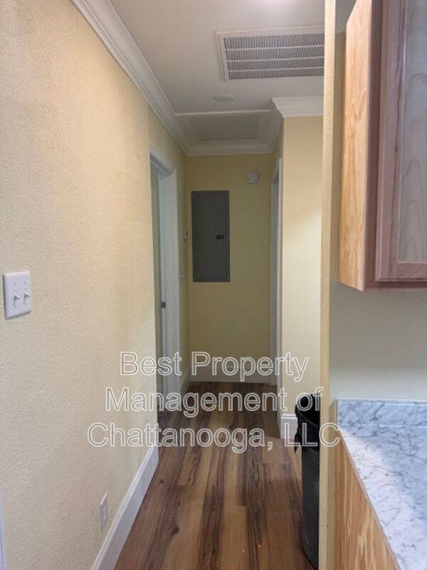 5281-87 Usher Dr, Chattanooga, TN 37410 - House for Rent