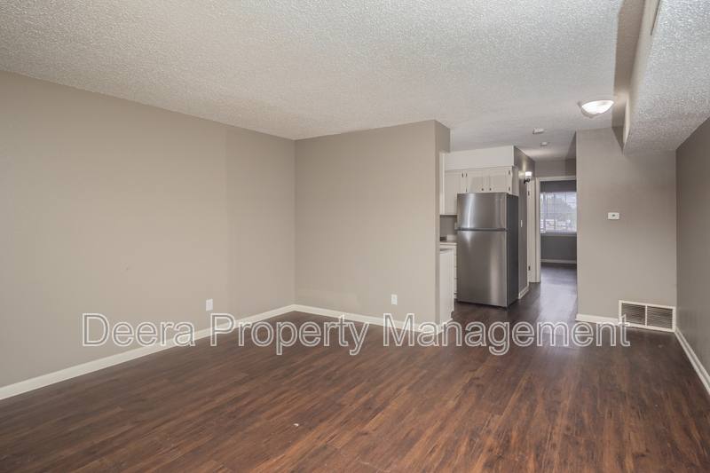Apartment for rent at 6016 Leavenworth Rd, Kansas City, KS 66104