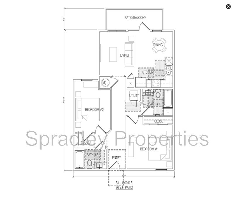 Apartment for rent at 710 Shine St, Belton, TX 76513