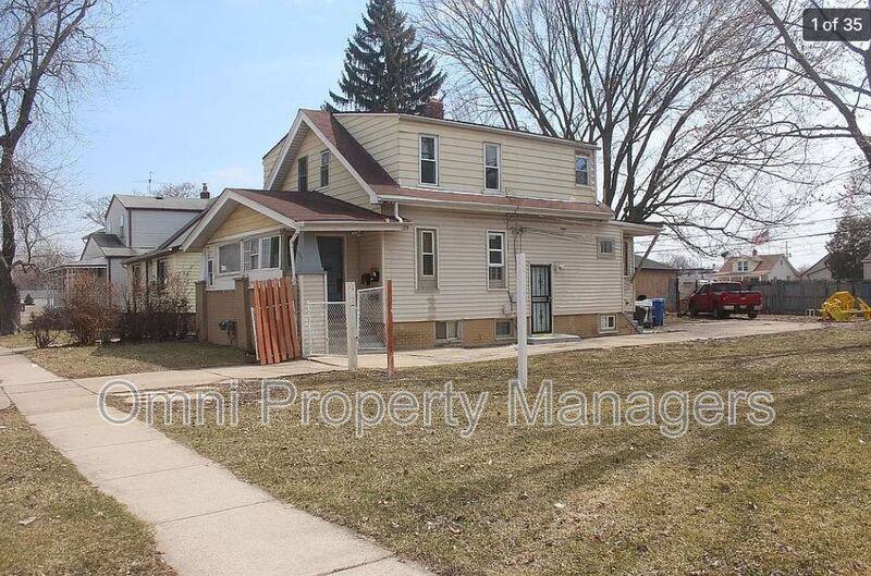 7568 Hudson Ave, Warren, MI 48091 - Apartment for Rent
