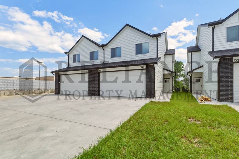 House for rent at 7514 E 36th St N, Wichita, KS 67226