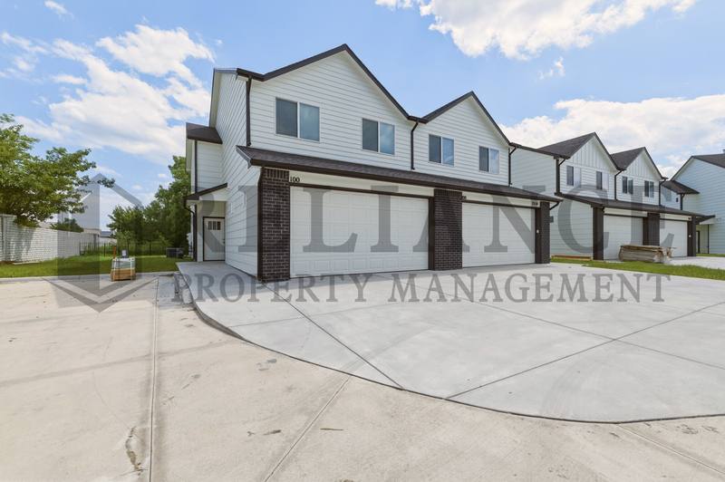House for rent at 7514 E 36th St N, Wichita, KS 67226