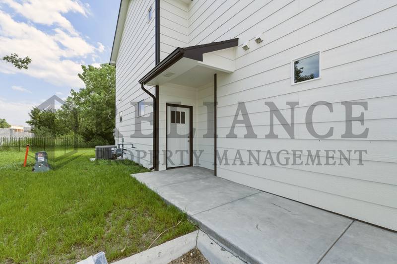 House for rent at 7514 E 36th St N, Wichita, KS 67226