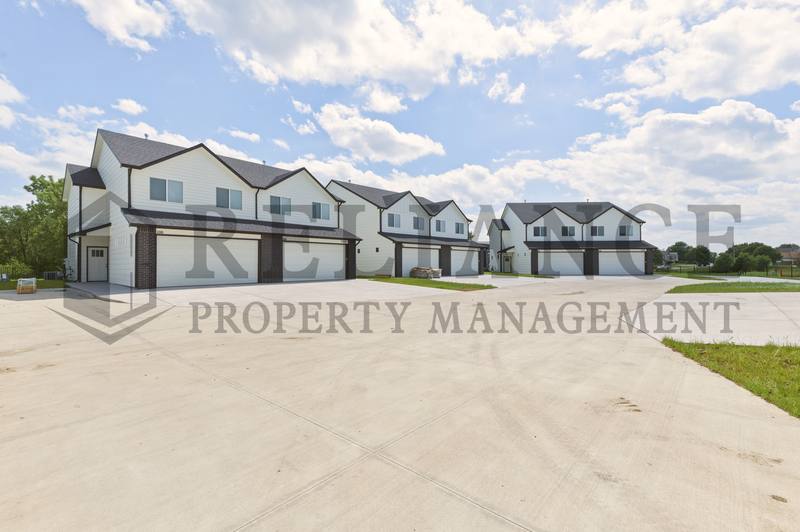 House for rent at 7506 E 36th St N, Wichita, KS 67226