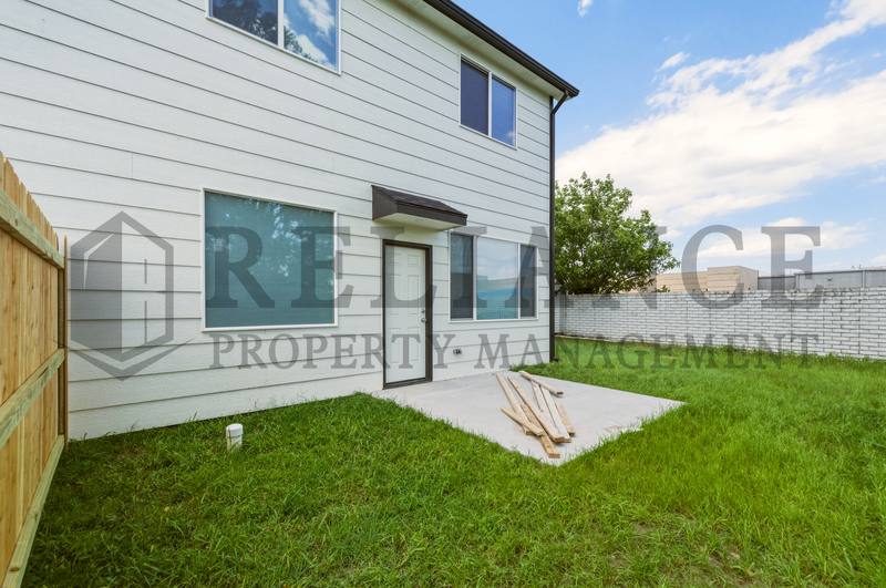 House for rent at 7506 E 36th St N, Wichita, KS 67226