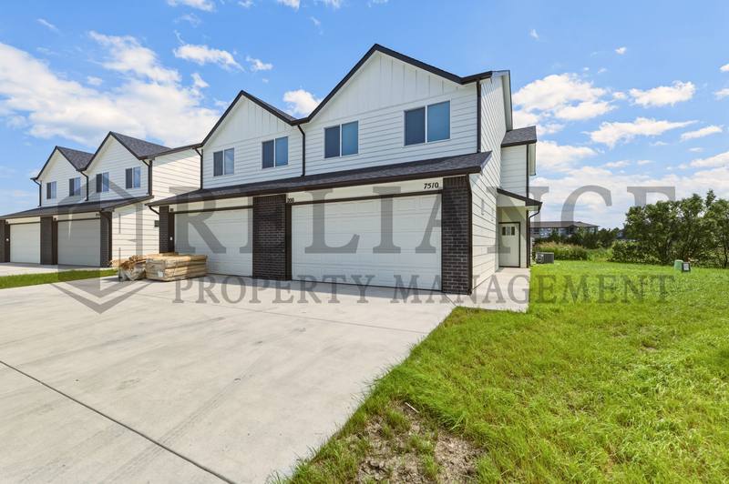 House for rent at 7510 E 36th St N, Wichita, KS 67226