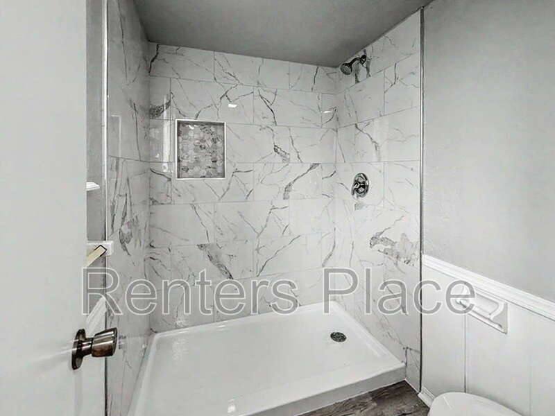 House for rent at 5210 S 74th E Ave, Tulsa, OK 74145