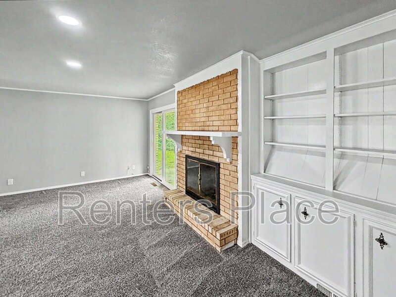 House for rent at 5210 S 74th E Ave, Tulsa, OK 74145