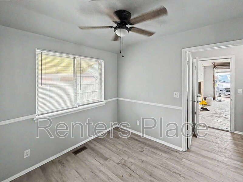 House for rent at 5210 S 74th E Ave, Tulsa, OK 74145