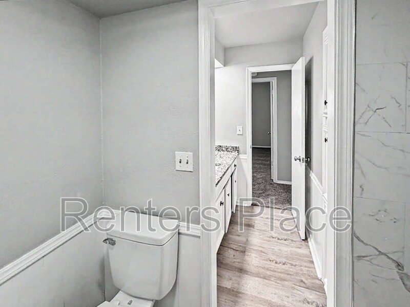 House for rent at 5210 S 74th E Ave, Tulsa, OK 74145