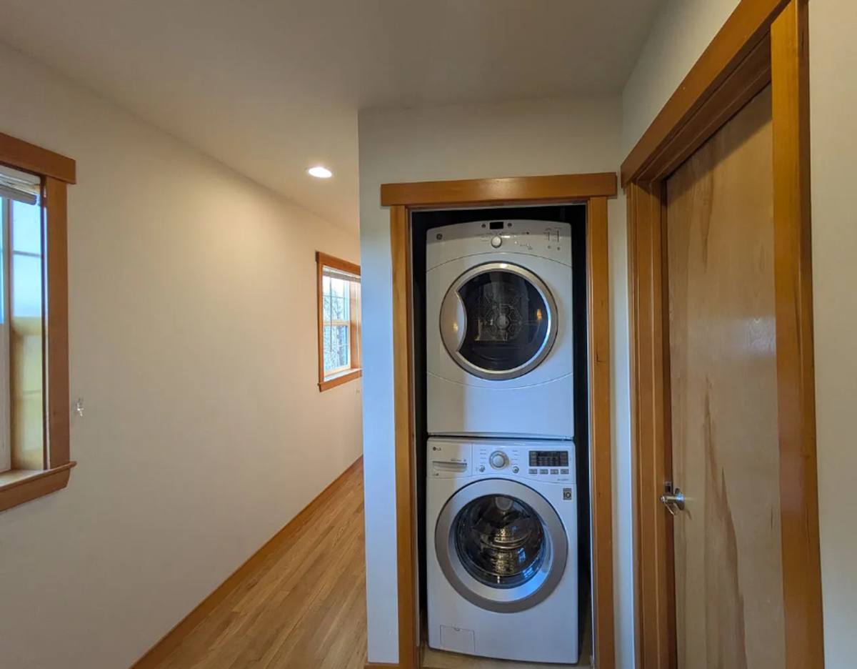 Apartment for rent at 4001-4057 Belltown Court, Bellingham, WA 98226