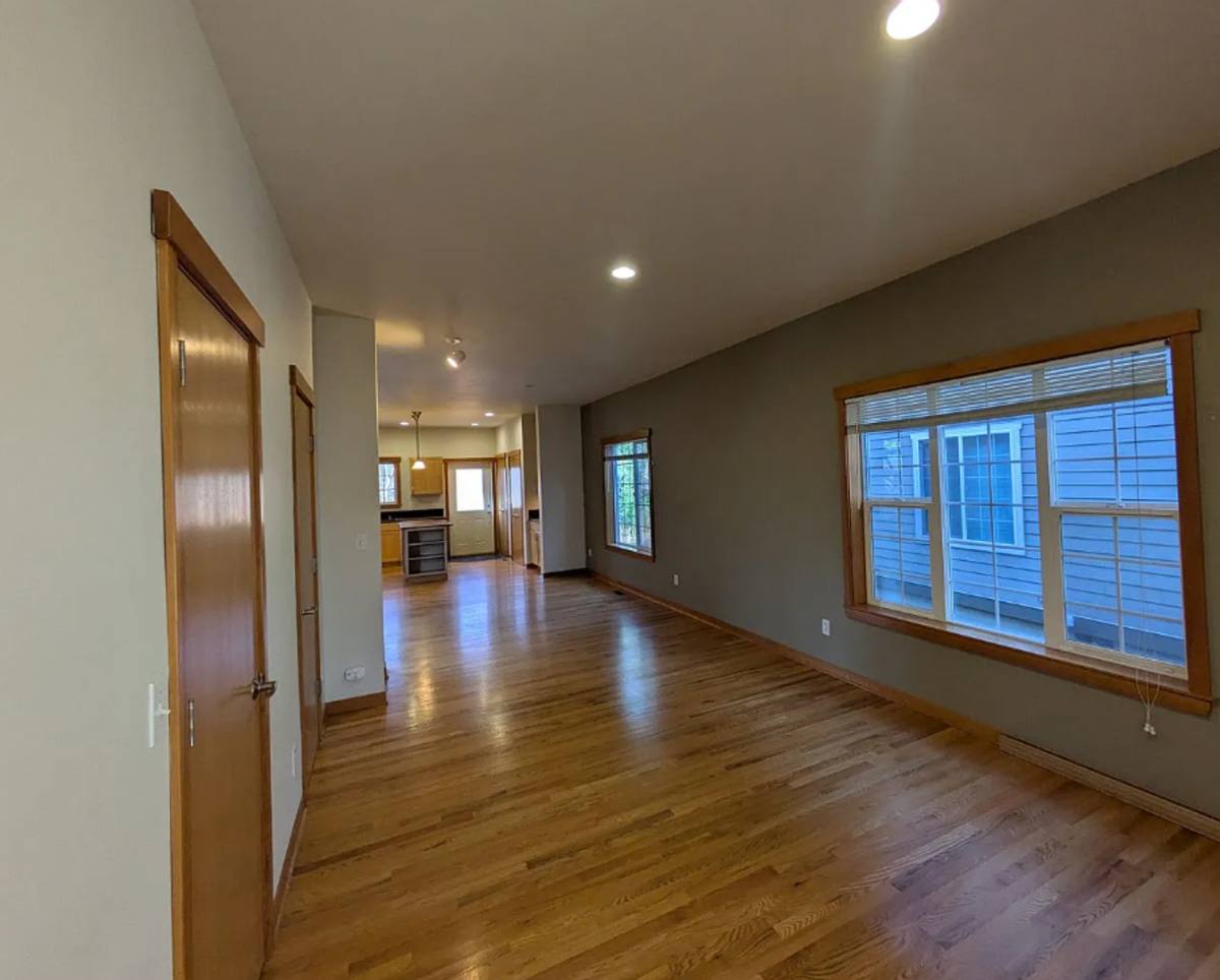 Apartment for rent at 4001-4057 Belltown Court, Bellingham, WA 98226