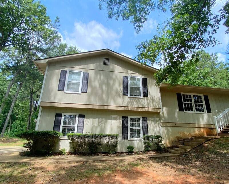 House for rent at 78 Hanson Trail, Whitesburg, GA 30185