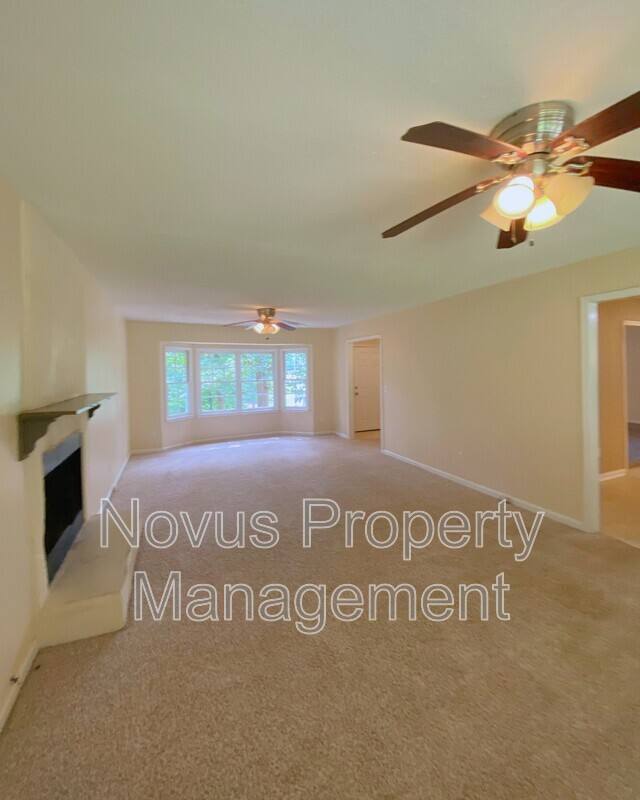 House for rent at 78 Hanson Trail, Whitesburg, GA 30185