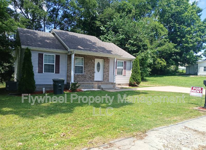House for rent at 2043 Leota St, Springfield, TN 37172