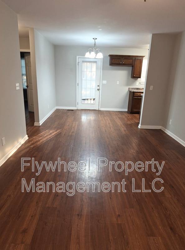 House for rent at 2043 Leota St, Springfield, TN 37172