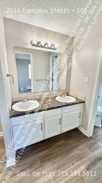 Apartment for rent at 2014 Emporia St, Aurora, CO 80010