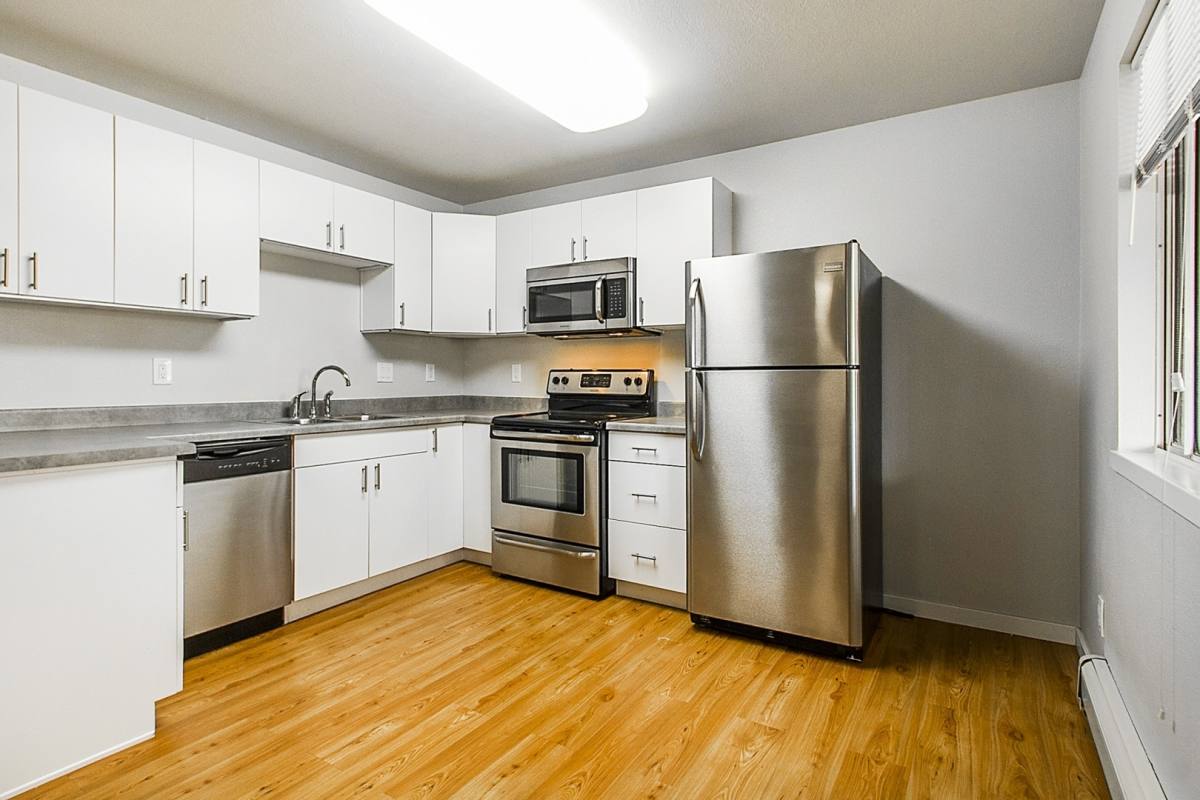 Apartment for rent at 701 Arapahoe Ave, Boulder, CO 80302