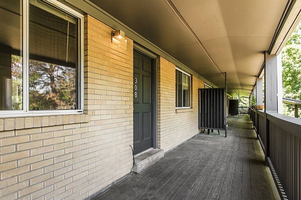 Apartment for rent at 701 Arapahoe Ave, Boulder, CO 80302