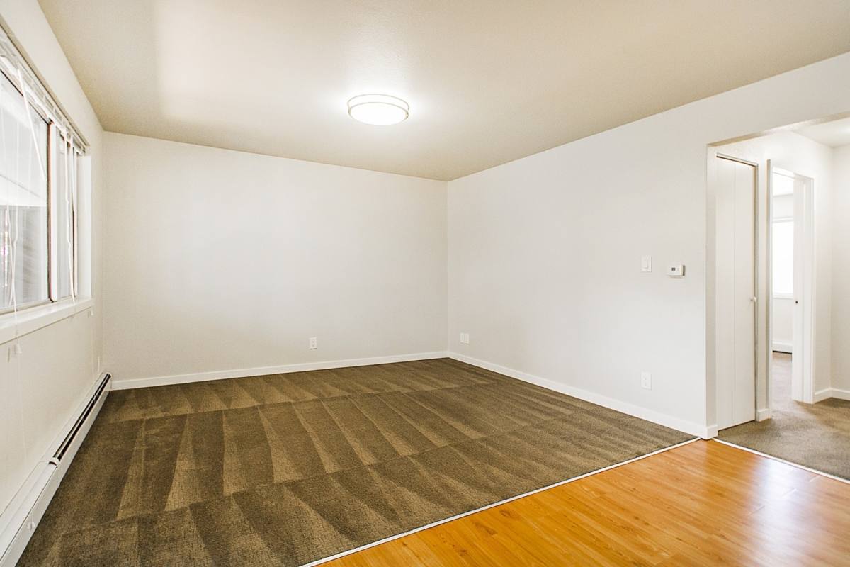 Apartment for rent at 701 Arapahoe Ave, Boulder, CO 80302