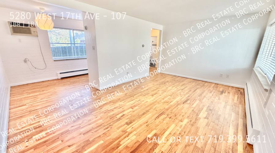 Apartment for rent at 5280 W 17th Ave, Denver, CO 80214