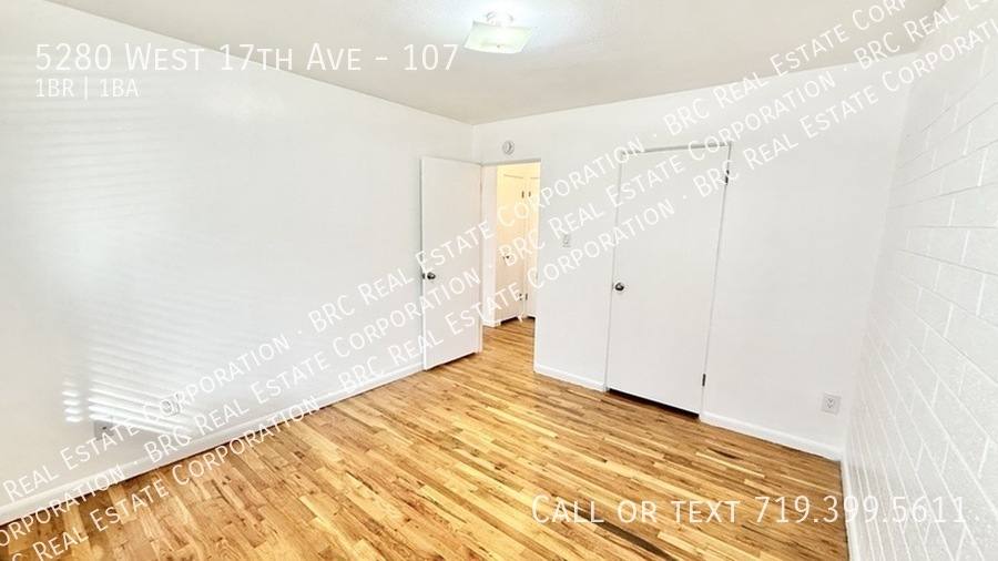 Apartment for rent at 5280 W 17th Ave, Denver, CO 80214