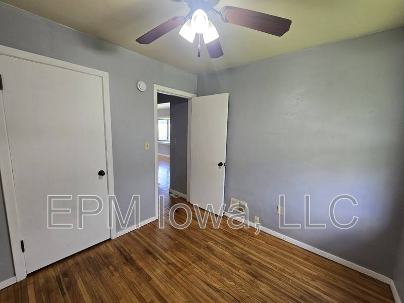 House for rent at 7206 La Porte Rd, Waterloo, IA 50702