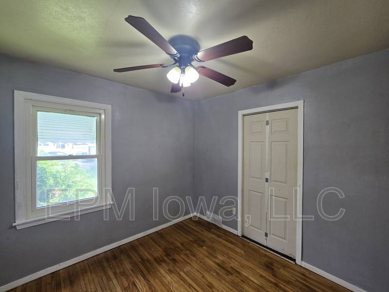 House for rent at 7206 La Porte Rd, Waterloo, IA 50702