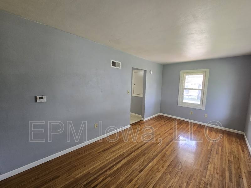 House for rent at 7206 La Porte Rd, Waterloo, IA 50702