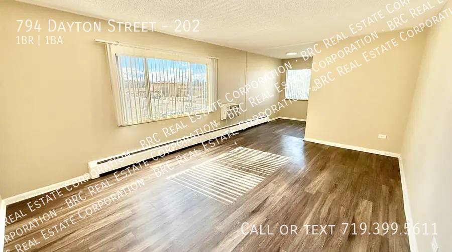 Apartment for rent at 794 Dayton St, Aurora, CO 80010
