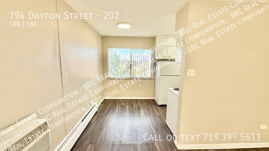 Apartment for rent at 794 Dayton St, Aurora, CO 80010